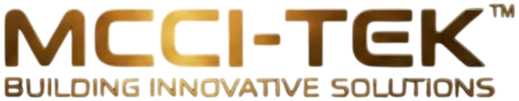 MCCI-TEK™ Logo